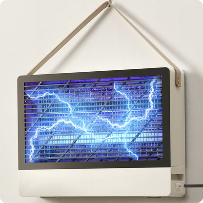 GeckoMan Bug Zappers