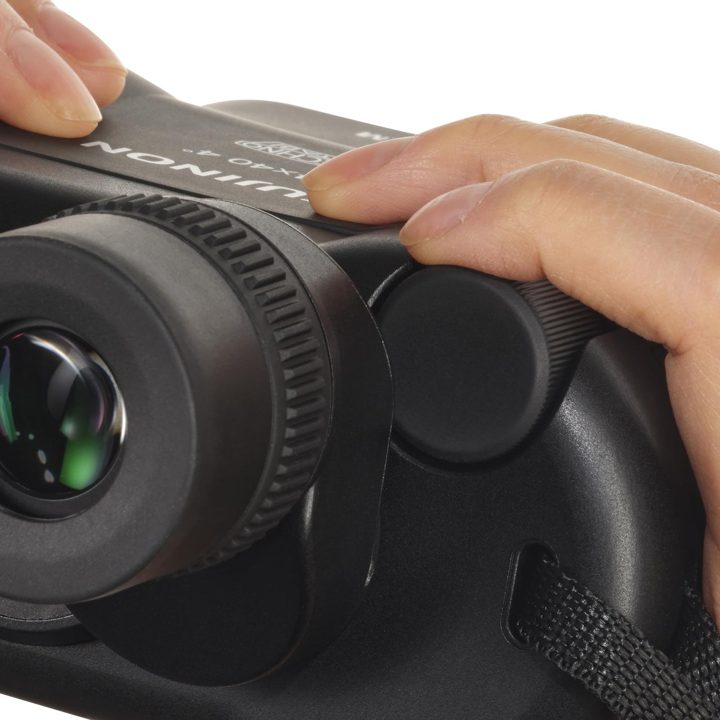 Fujinon Techno-Stabi TS-X 14x40 Image Stabilization Binocular - Black