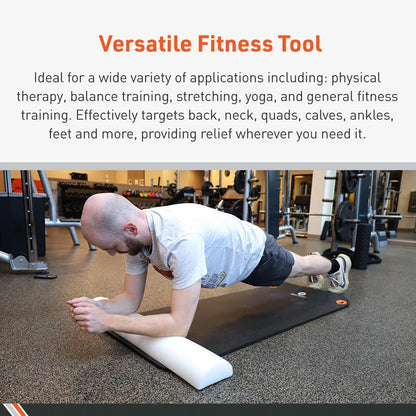 Body Sport Foam Rollers
