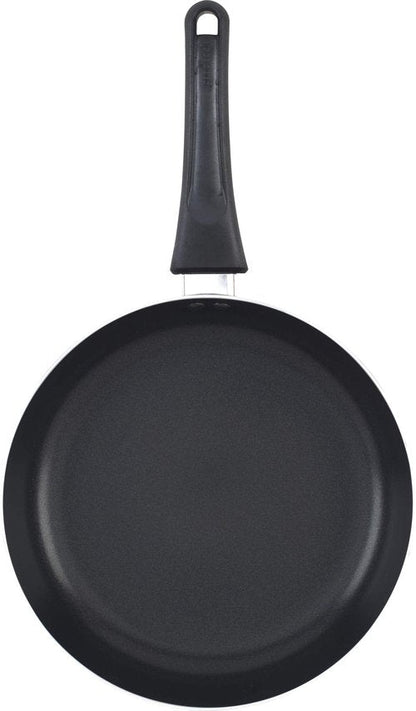 GoodCook Nonstick Sauté Pan, 10 Inch, Black