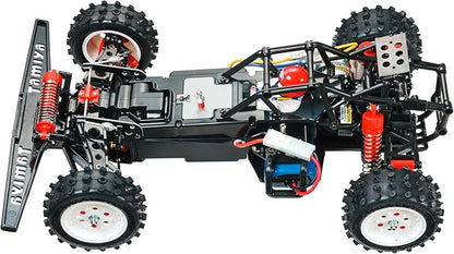 TAMIYA 1/10 RC Hotshot II 2024 TAM58737A
