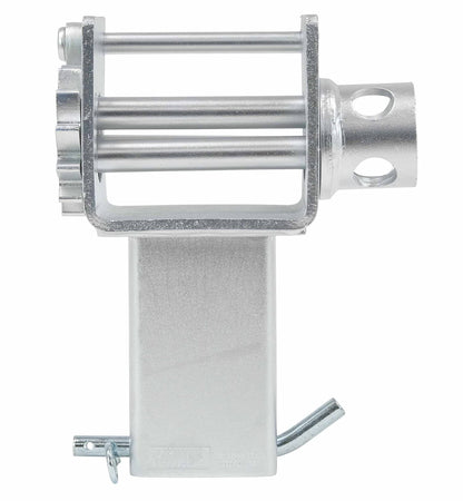 Mytee Products (4 Pack) Trailer Stake Pocket Winch Zinc Plated Flatbed Utility Capacity# 16200 lbs