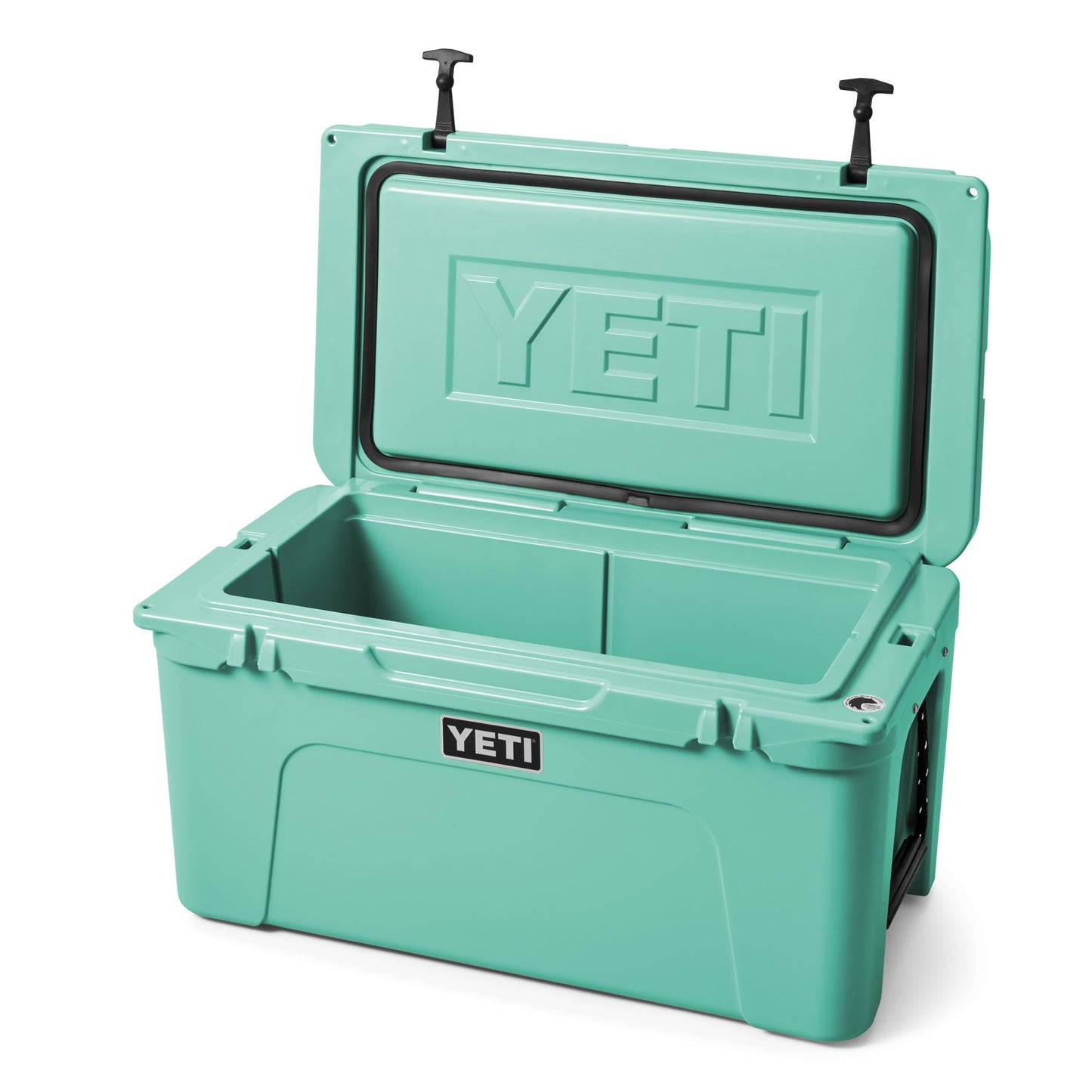 YETI Tundra 65 Cooler, Seafoam