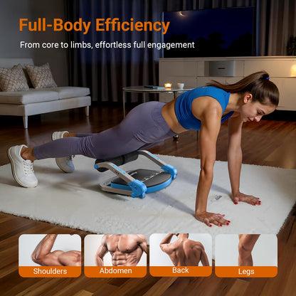 MERACH Exercise Machine for Home Gym