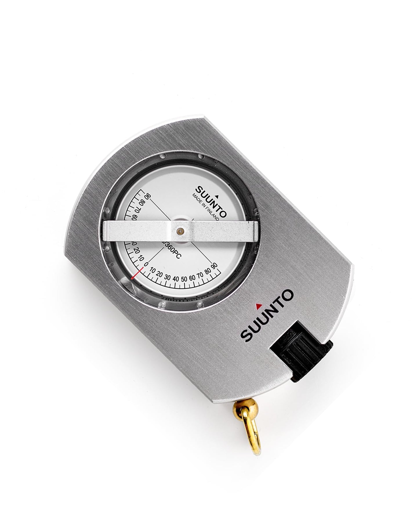 SUUNTO PM-5 Clinometer, regular, pm-5/360 (SS011096010)