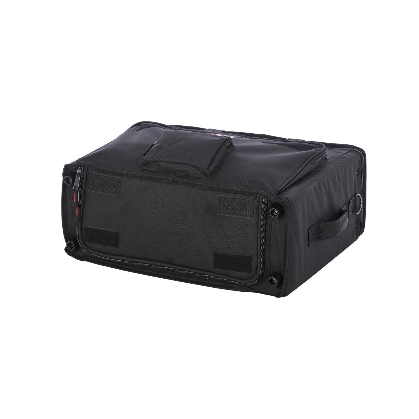 Gator Cases Lightweight Laptop and (2U) Rack Space Carry Bag, (GSR-2U)