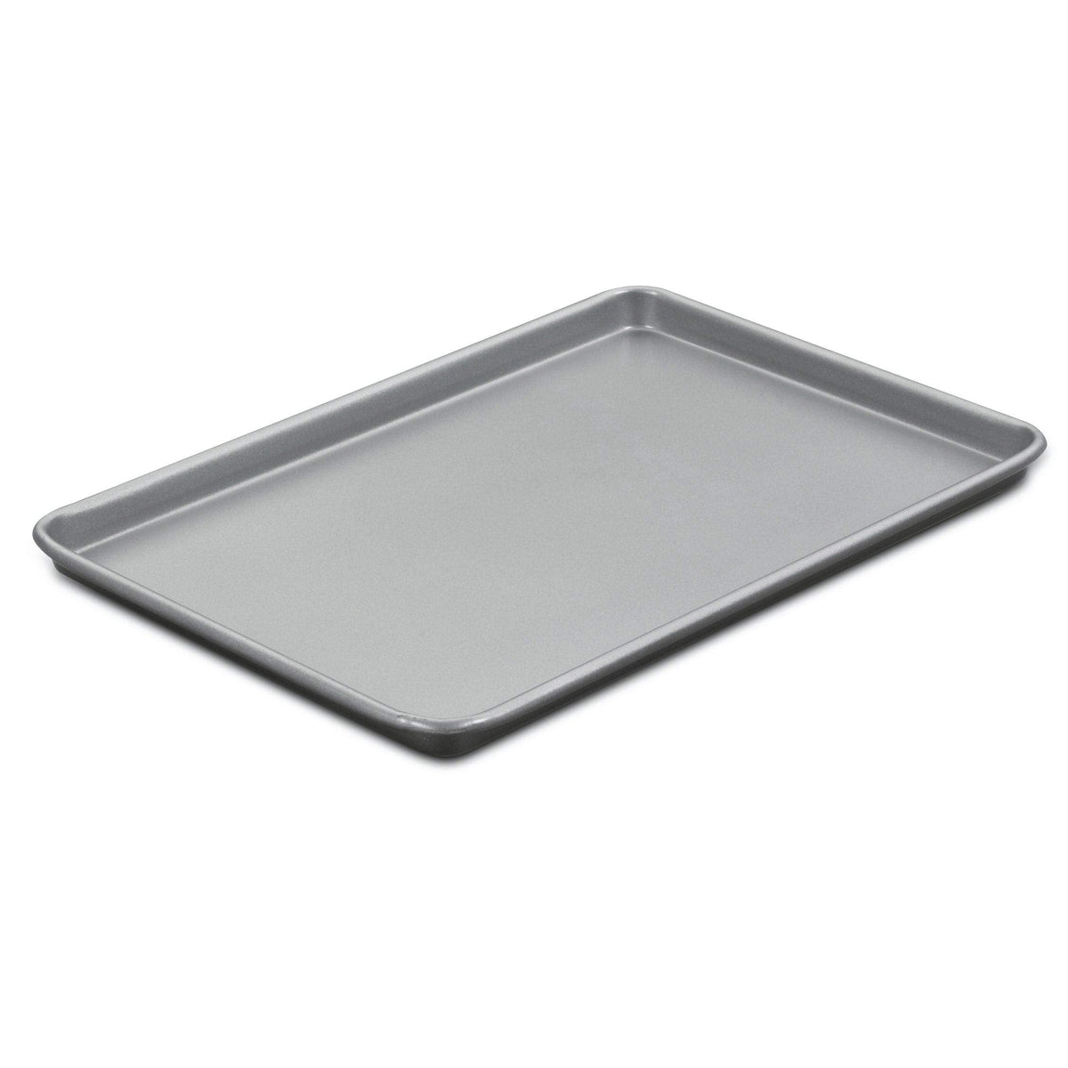 Chef's Classic Nonstick Two-Tone Metal 17" Baking Sheet