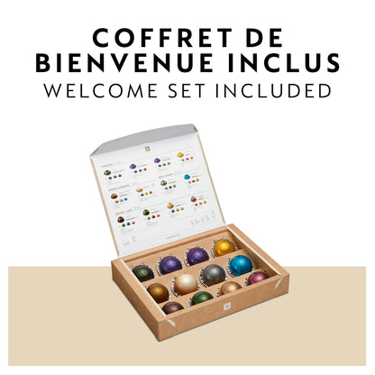Nespresso Vertuo Next Coffee and Espresso Maker by Breville