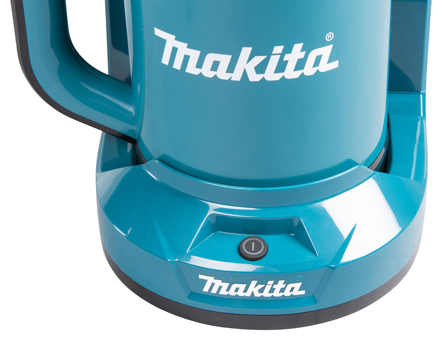 Makita KT001GZ 40V Max XGT Kettle – Batteries and Chargers Not Included