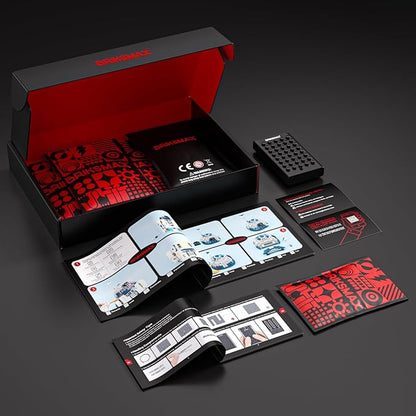 BRIKSMAX Light Kit for Lego-75379 R2-D2 - Compatible with Lego Star Wars Building Set- Not Include Lego Set