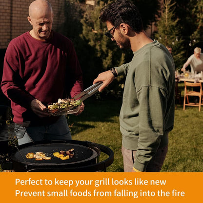 Skiennix Large Oven Liners - Reusable Nonstick Teflon Mats | 17"x25" Heavy Duty & Heat Resistant