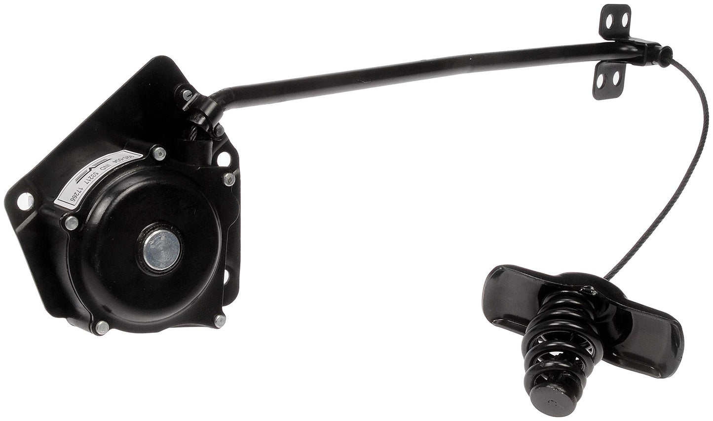 Dorman 925-504 Spare Tire Hoist Compatible with Select Acura / Honda Models