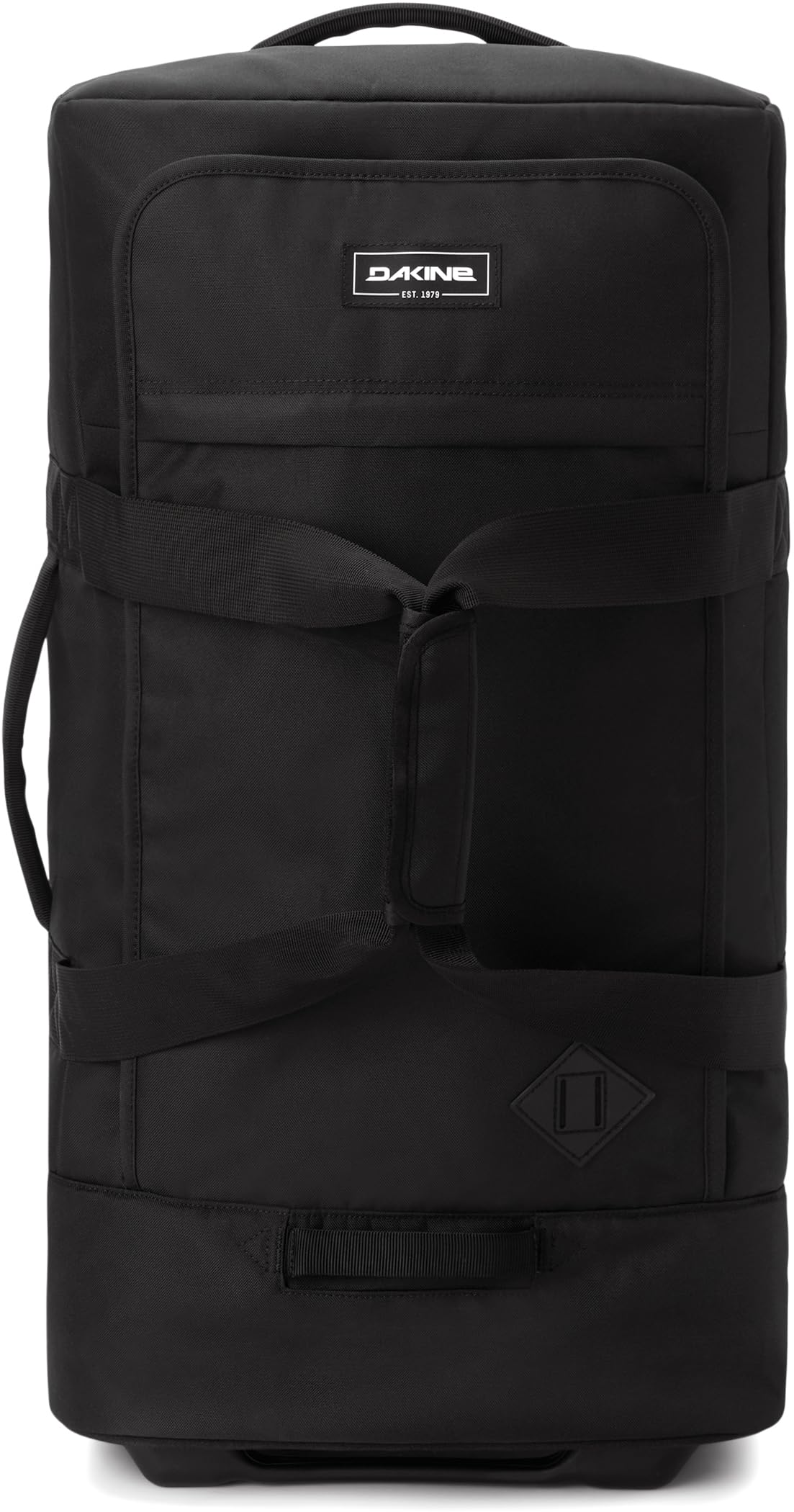 Dakine 365 ROLLER DUFFLE BAG 70L