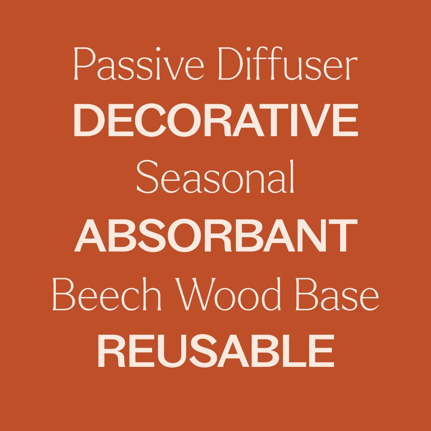 Plant Therapy Passive Lotus Flower Aromatherapy Diffuser - A Chic and Natural Home, Office, and Travel Essential Oil Diffuser
