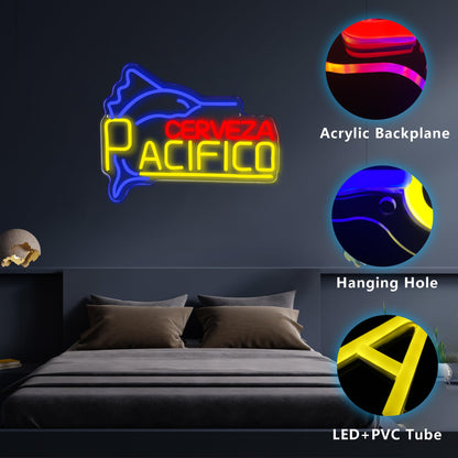 This Is A High Class Place Neon Sign, Western Riding Cowboy Neon Light, USB Powered LED Neon Light, Elegant Wall Decor, Bar Sign, Restaurant Decor for Man Cave Farm Party Birthday Gifts(16.5 * 11.8in)