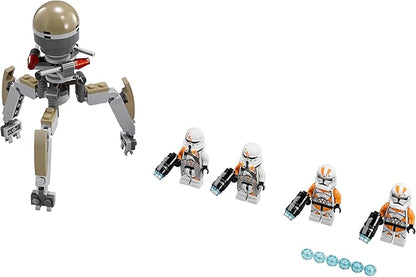 LEGO 75036 Star Wars Utapau Troopers