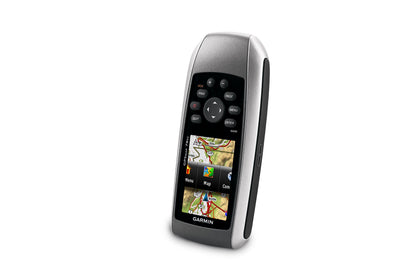 Garmin GPSMAP 78sc 2.6-Inch Waterproof Marine GPS and Chartplotter