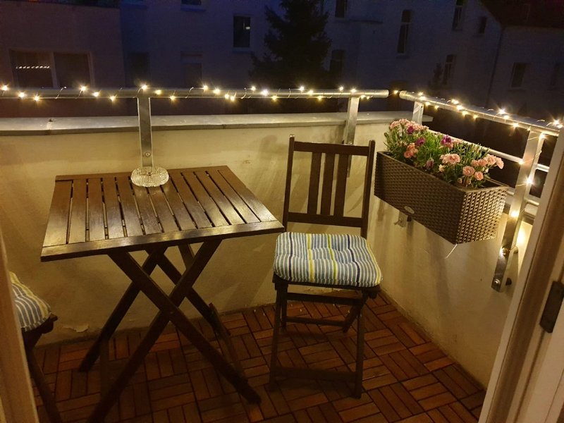 Lighting EVER Plug in Fairy Lights with Switch 66 ft 200 LED String Lights, Warm White Copper Wire Lights Waterproof Indoor Outdoor Decorative Fairy Lights for Bedroom, Patio, Garden, Balcony, Dorm
