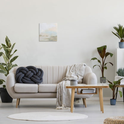 Stupell Industries 'Modern Neutral Landscape Abstract'| Canvas Art