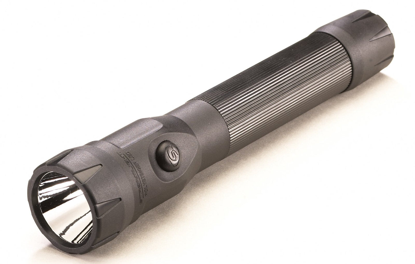 Streamlight 76810 PolyStinger DS 485-Lumen LED Flashlight Without Charger, Black
