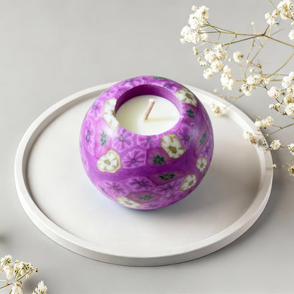 Candle Handmade Scented Candle Valentine Gift Holiday Birrthday Thanksgiving Gift Aromatherapy Candle Handmde Artworks Warm Atmosphere Home Decor