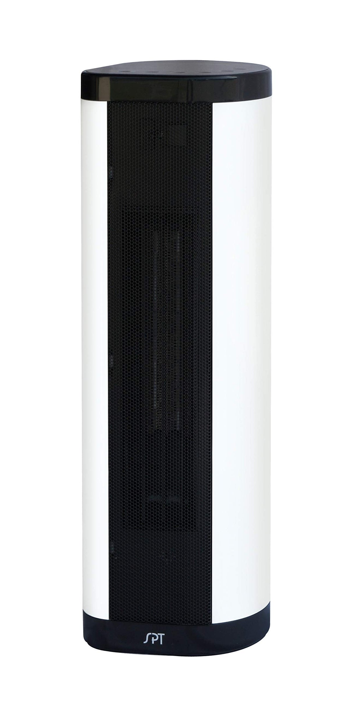 SH-1516D: PTC Fan Tower/Baseboard Style Heater with Remote (Vertical or Horizontal use)