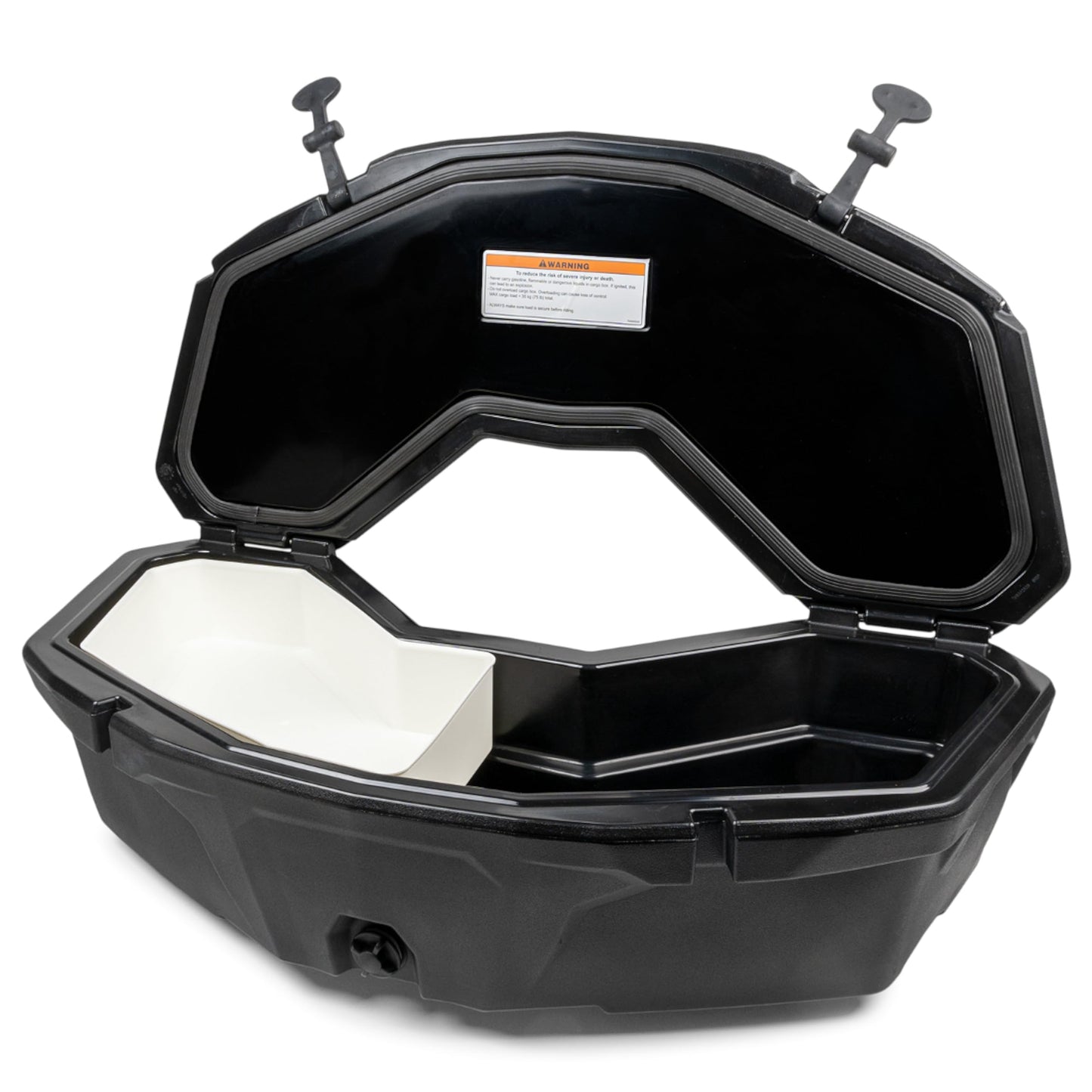Can-Am New OEM, LinQ 8 Gallon (30L) Easy-On Easy-Off Cooler Box, 715004778