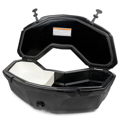 Can-Am New OEM, LinQ 8 Gallon (30L) Easy-On Easy-Off Cooler Box, 715004778