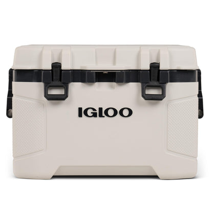 Igloo, Trailmate 50 Qt Cooler, Bone