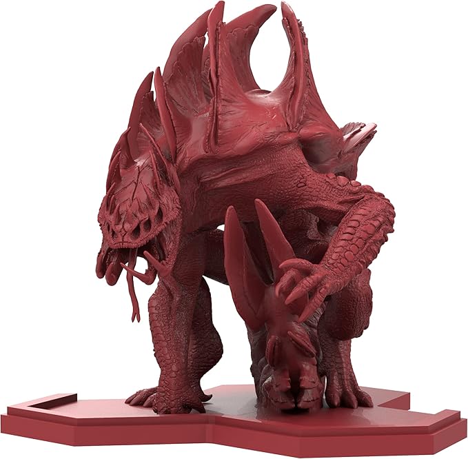 Steamforged Games Devil May Cry - The Alpha &amp The Omega Expansion