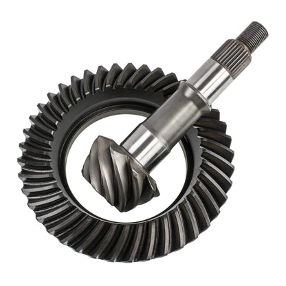 Motive Gear GM10-456A Differential Ring & Pinion Set, 4.56 Ratio, 30-Spline, 10-Bolt, Fits GM 8.5"/8.625", Compatible for Chevrolet, GMC, Cadillac, Buick, Pontiac, Oldsmobile, Hummer, Isuzu model