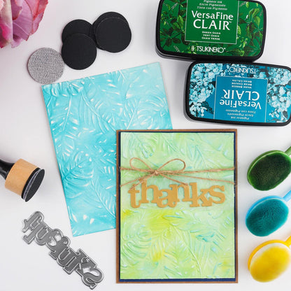 BAOFALI Mini Ink Blending Tool,with Foams Replacement Refill Foam Tool for Foams Scrapbooking Painting Drawing Art Supplies Handle Ink Tools Embossing Stencils