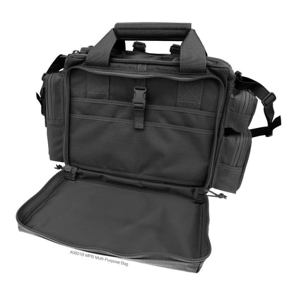 Maxpedition Mpb Multi-Purpose Bag (Black) 17"(L) x 9.5"(W) x 11"(H)