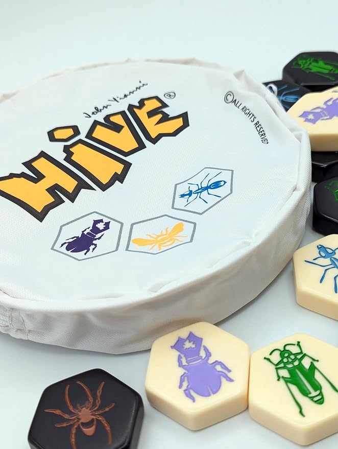 Smart Zone Games Hive- A Game Crawling With Possibilities (5525890)