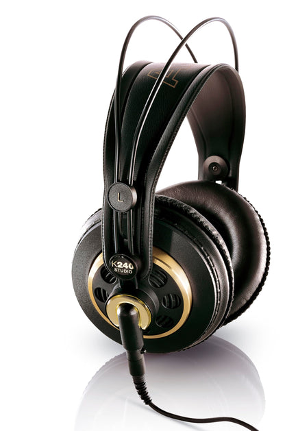 AKG K240STUDIO Semi-Open Studio Headphones