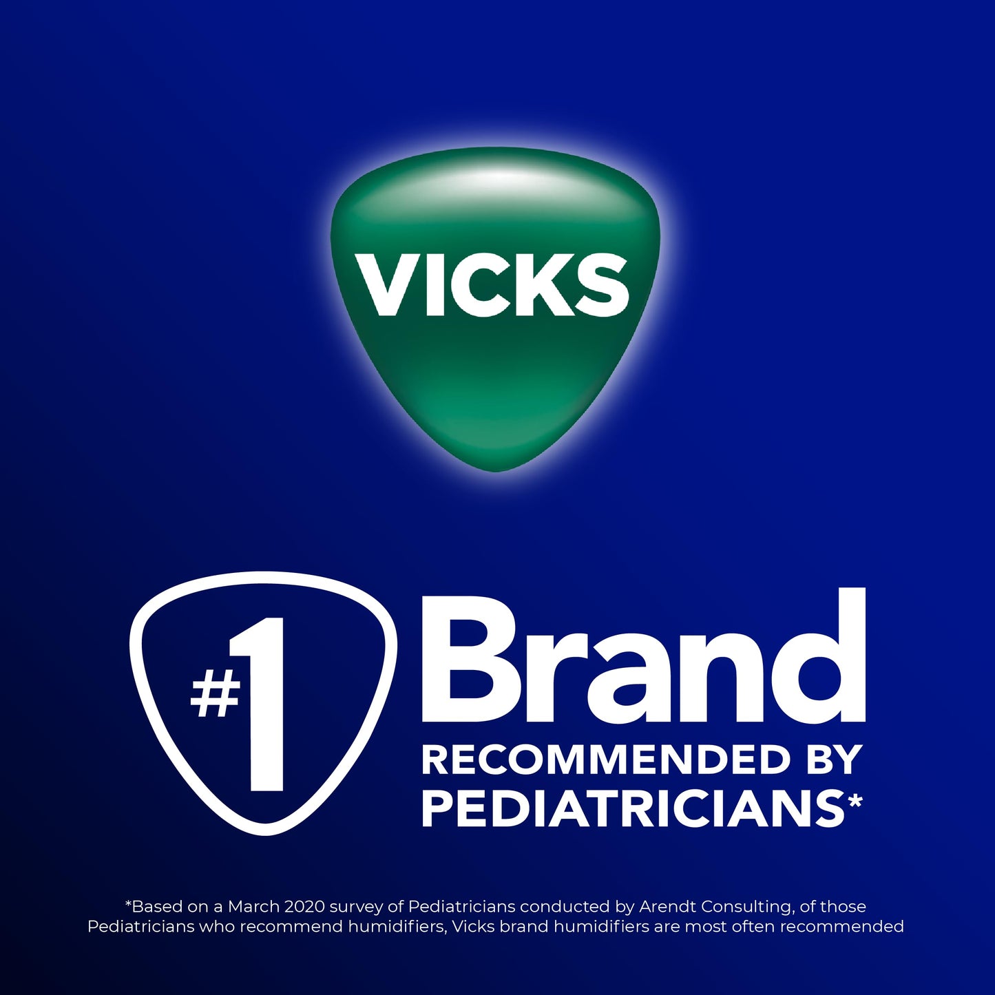 Vicks Personal Steam Inhaler for Targeted, Natural Steam Relief for Allergies, Congestion, Cough & Colds, and Sinus Irritation, Use with VapoPads - 1 Included