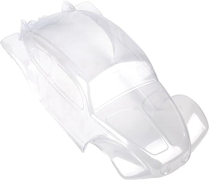 SummitLink Custom Body Compatible for 1/10 1/8 Scale RC Car or Truck (Truck not Included) (Unpainted with Stickers)