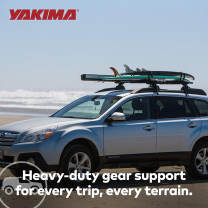 Yakima - HD Bar, Heavy Duty Crossbar, Large (68")