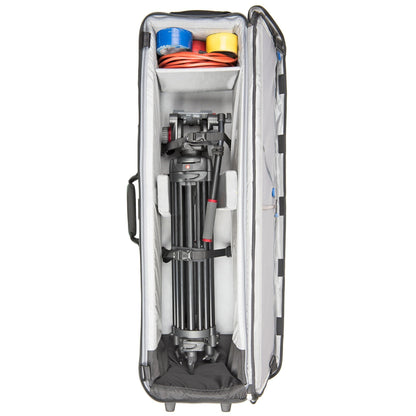 Think Tank Tripod Manager 44 Rolling Case