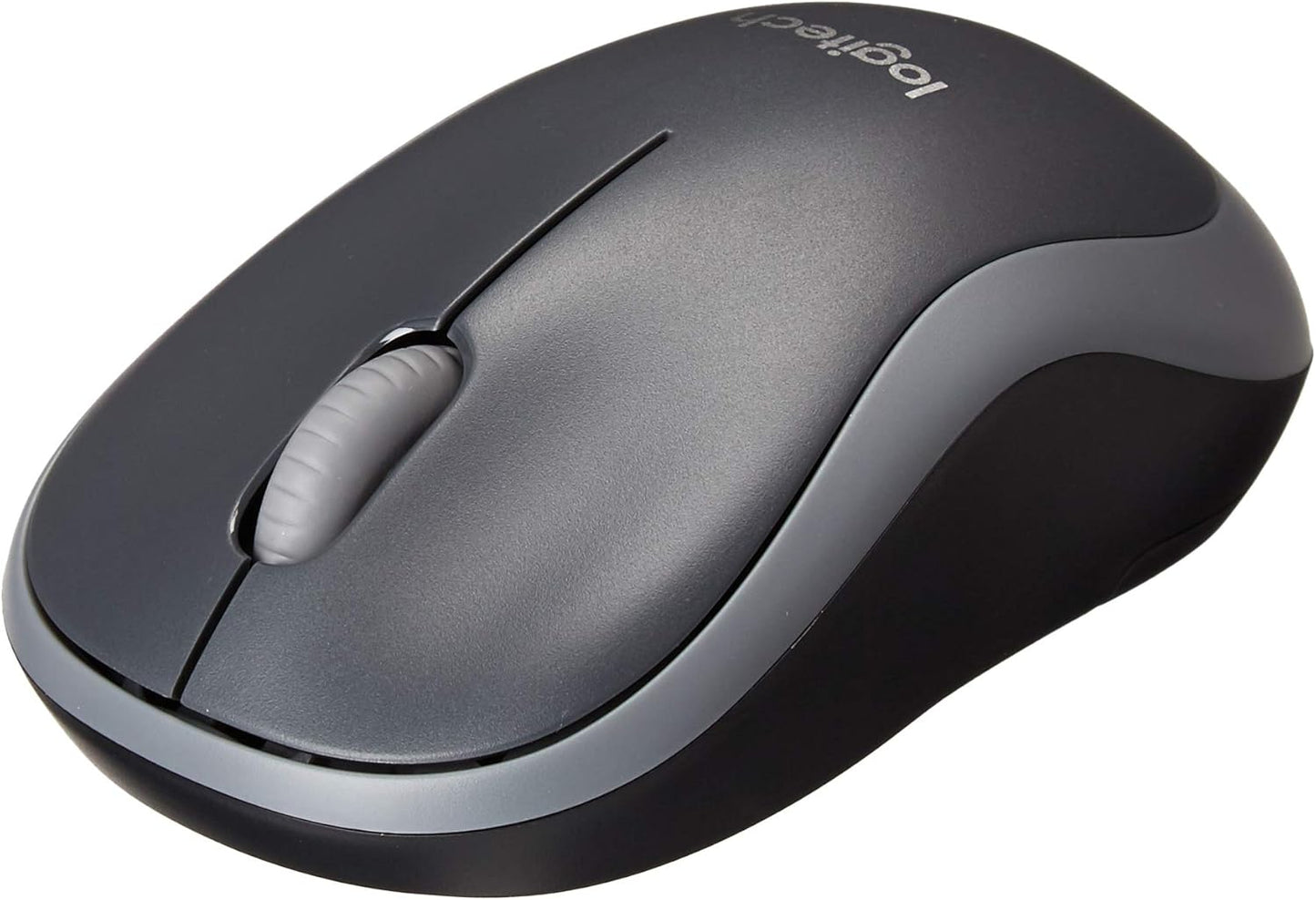 Logitech Wireless Mouse M185 (Swift Grey)
