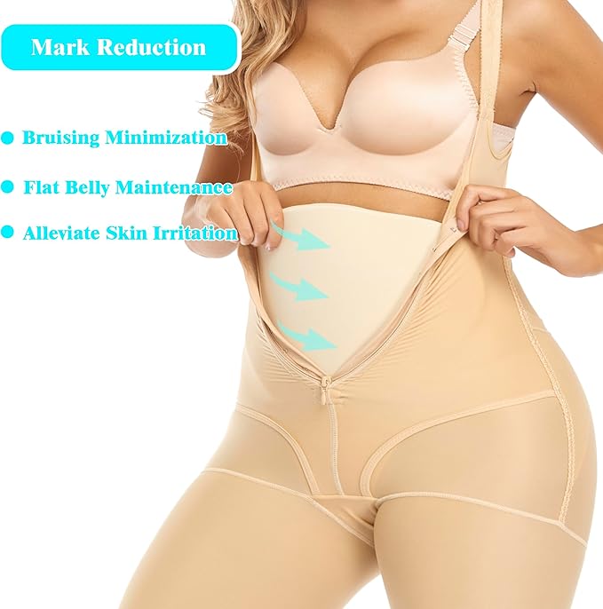 Ab Boards and Foams Set Post Surgery Liposuction Bbl Lipo Foam boards