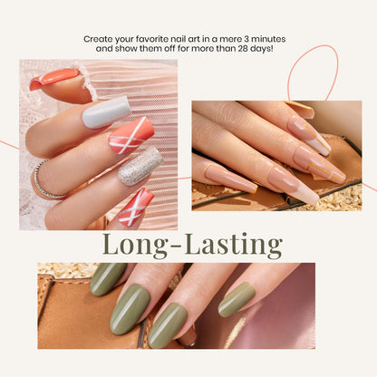 Beetles Cat Eye Gel Nail Polish Set, 6 Colors Glitter Red Pink Shiny Brown Burgundy Purple Blue Green Magnetic Effect Sparkle Stunning Nail Gel Polish Kit Soak Off UV Manicure Gifts for Women