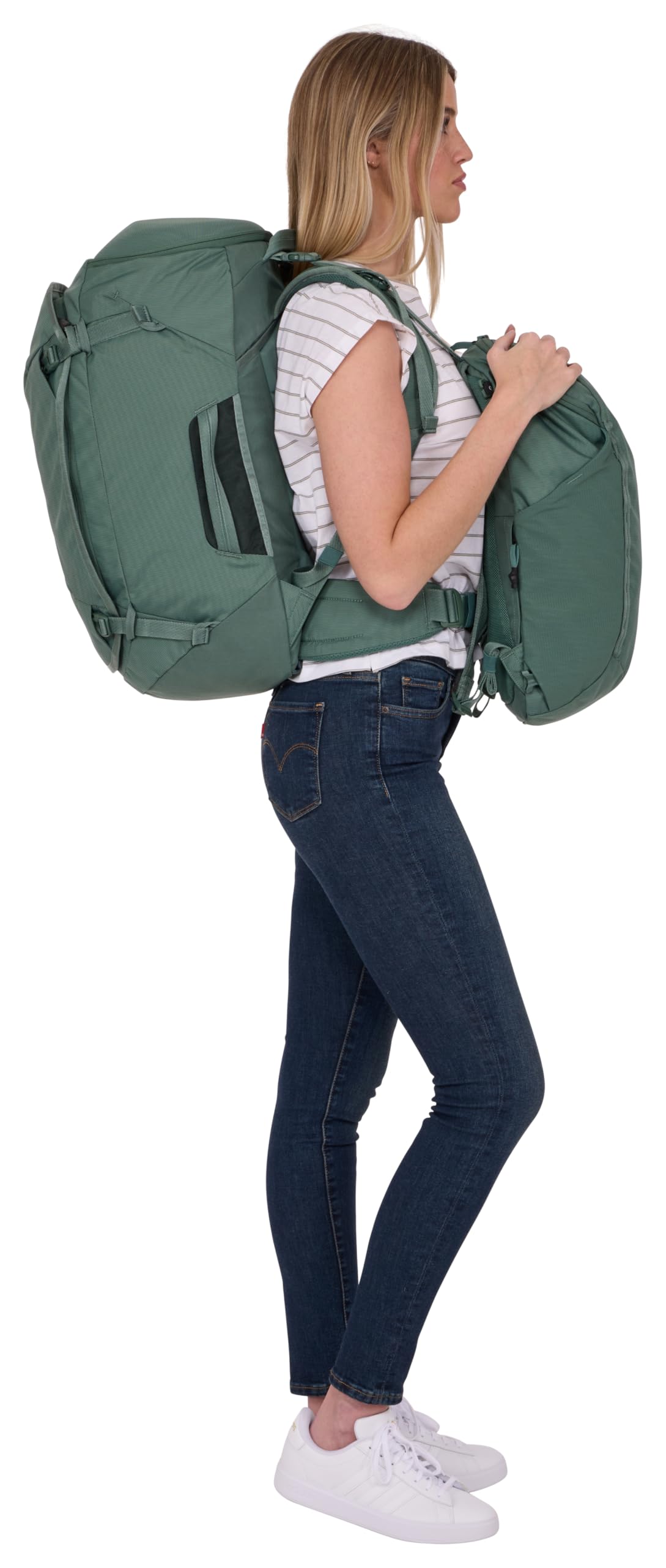 Thule Landmark Backpack60L Women's