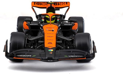 Maisto Tech R/C 1:24 McLaren MCL38 (2024) Norris #4