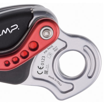 CAMP Druid Pro Descender