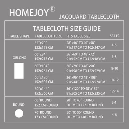 HomeJoy Rectangle Table Cloth Linen Farmhouse Stainproof Waterproof Washable Polyester Oblong Rectangular Fabric Table Cover for Kitchen Dining Dinner (Red, 60 X 84 Inch)