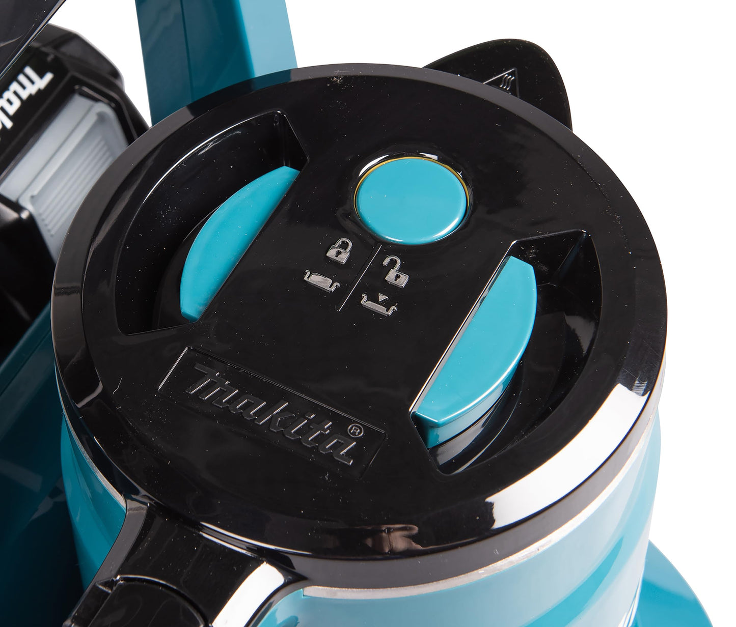 Makita KT001GZ 40V Max XGT Kettle – Batteries and Chargers Not Included