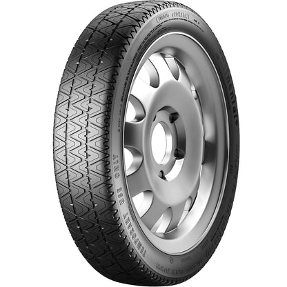 CONTINENTAL T135/70R16 100M sContact