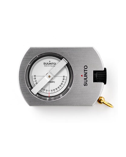 SUUNTO PM-5 Clinometer, regular, pm-5/360 (SS011096010)