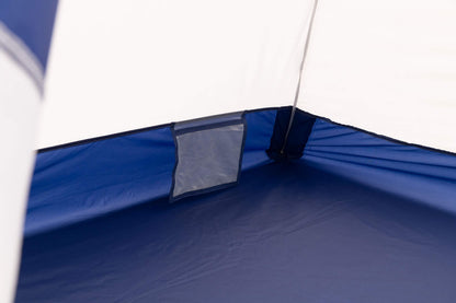 ALPS Mountaineering Lynx 4-Person Backpacking and Camping Tent, Weatherproof, Spacious and Ventilated Backpacking Tent/Family Camping/Simple Assembly